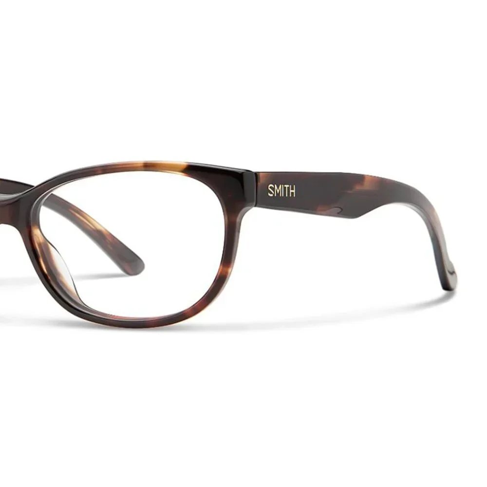 NWT Smith HOLGATE-086-53 53mm New Eyeglasses